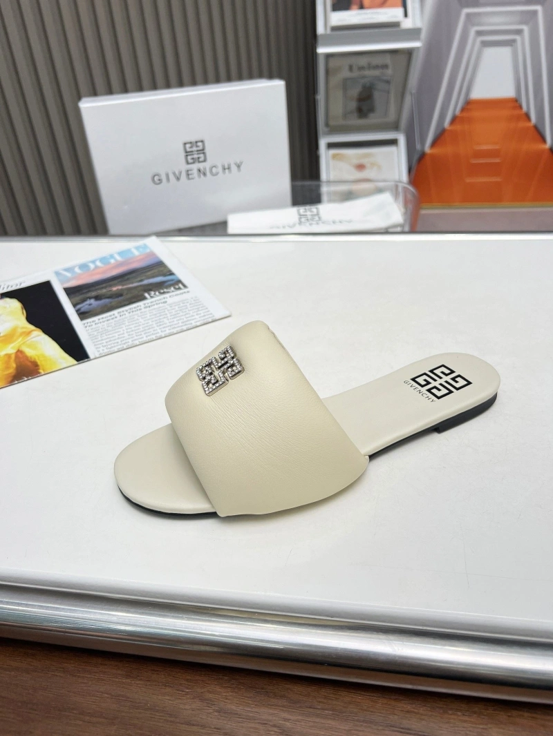 Gxvxnchy Slippers Reliable 154476