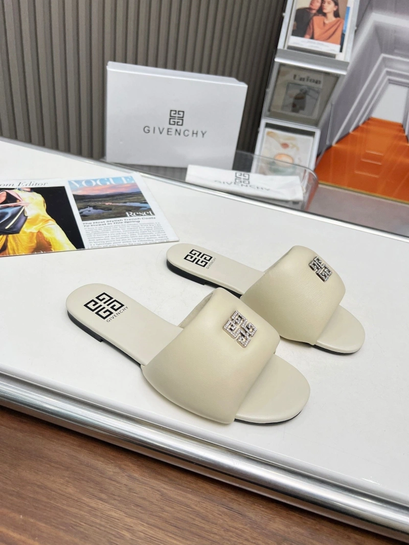 Gxvxnchy Slippers Reliable 154476