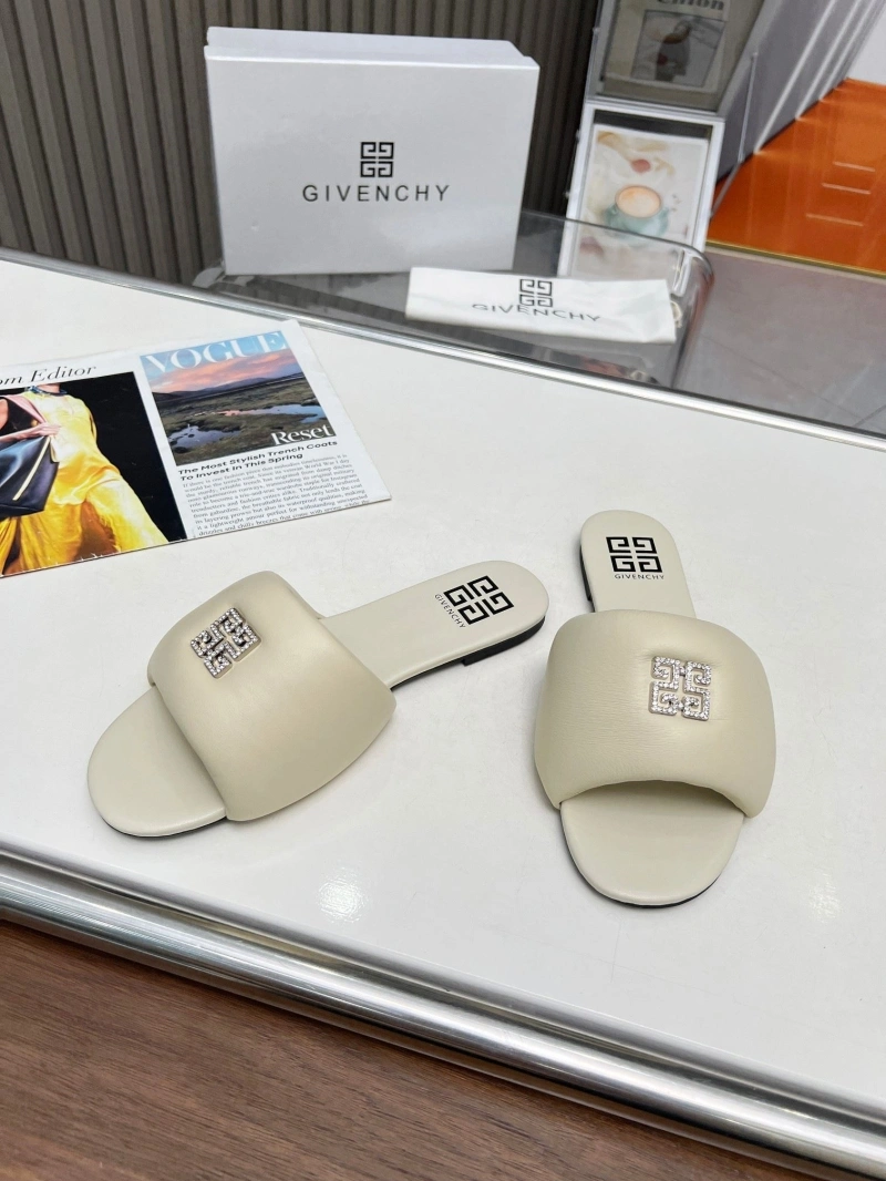 Gxvxnchy Slippers Reliable 154476