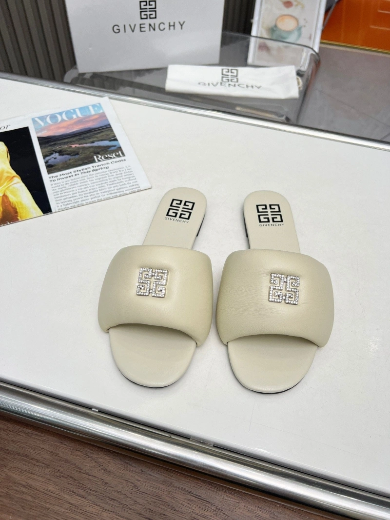 Gxvxnchy Slippers Reliable 154476