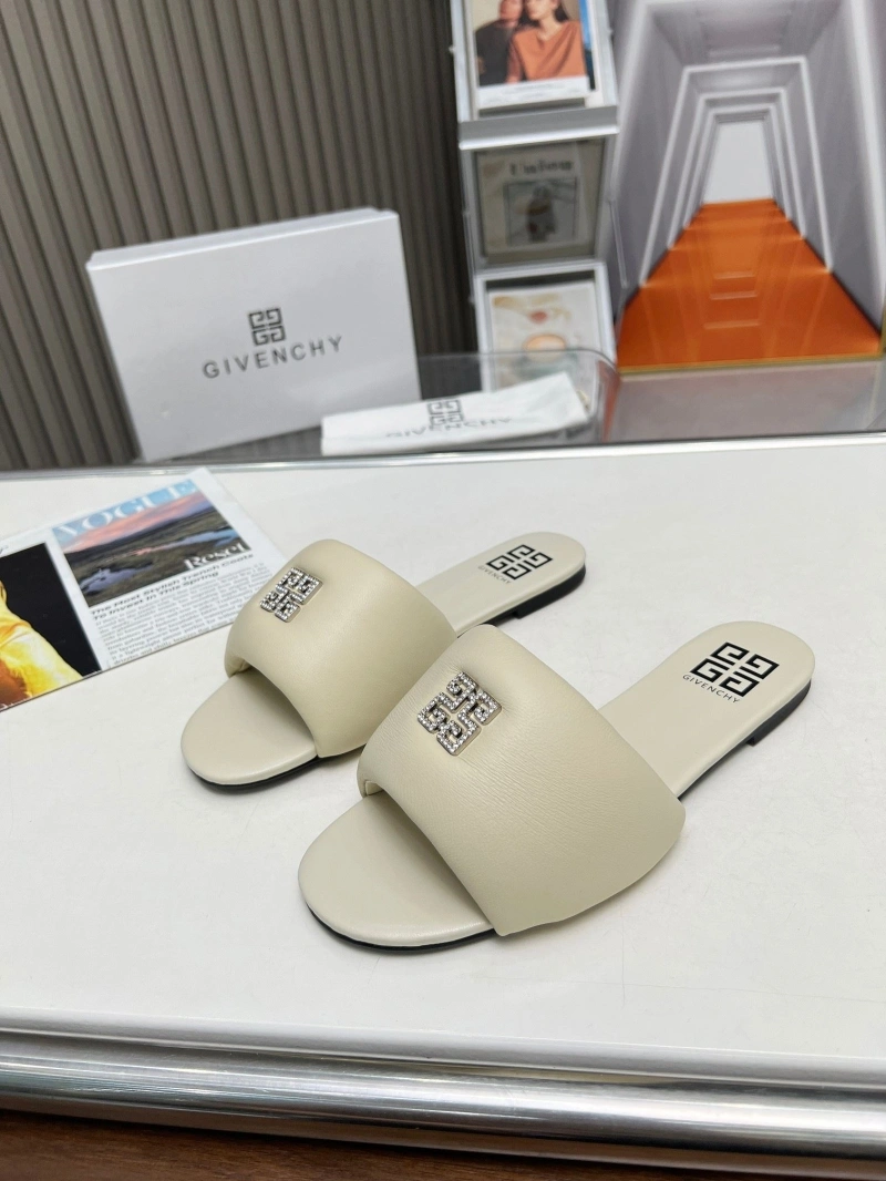 Gxvxnchy Slippers Reliable 154476