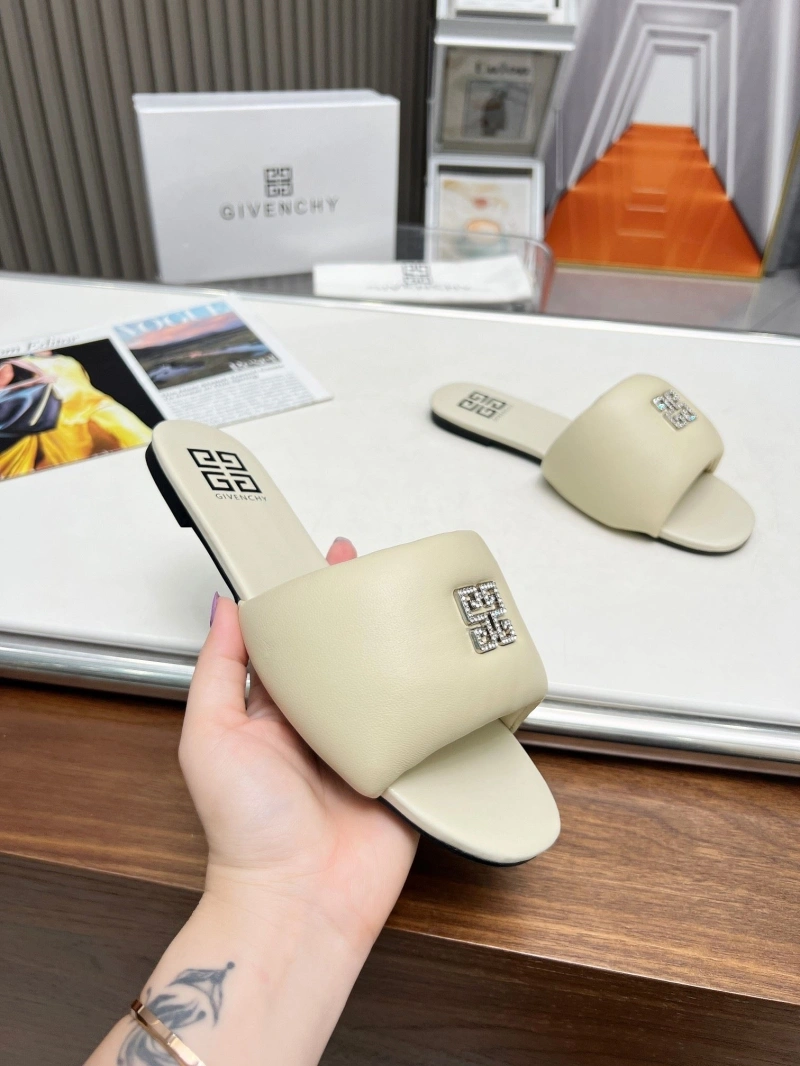 Gxvxnchy Slippers Reliable 154476
