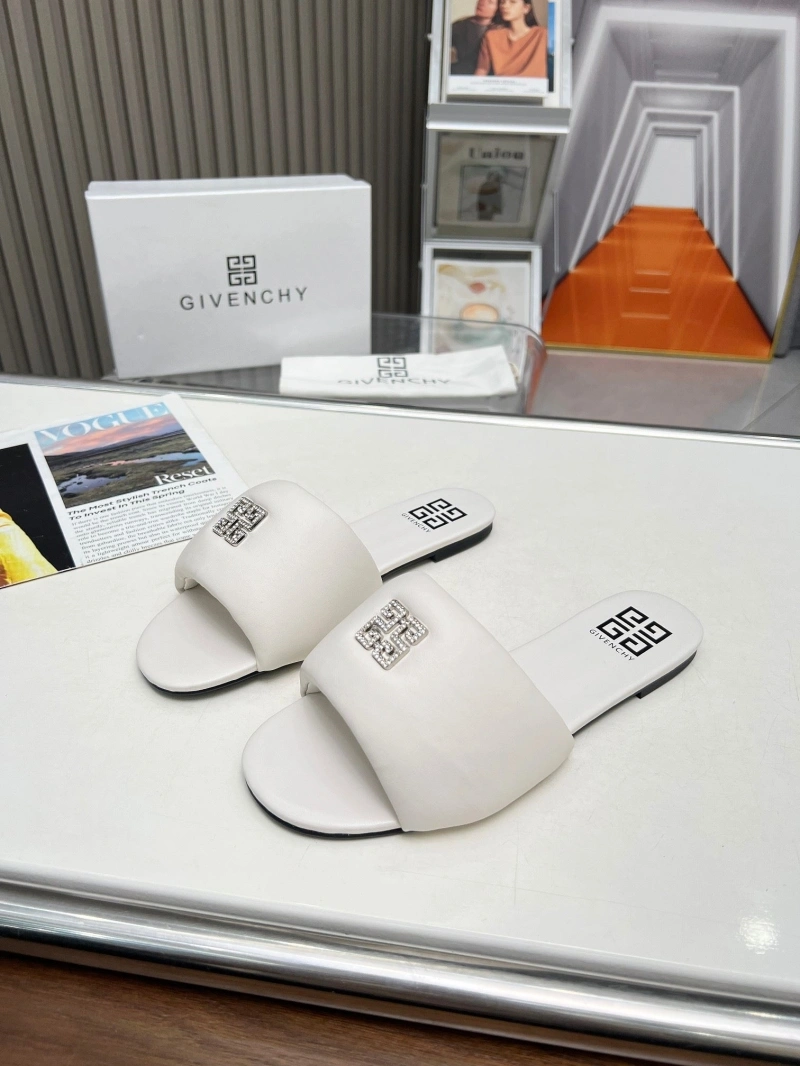 Gxvxnchy Slippers Modern 154498