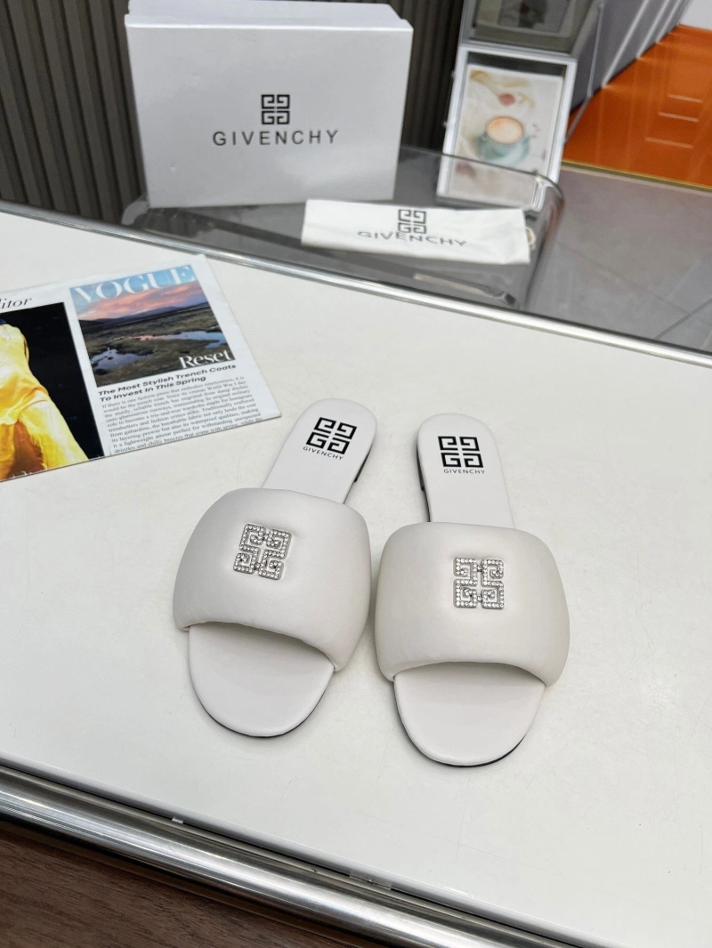 Gxvxnchy Slippers Modern 154498
