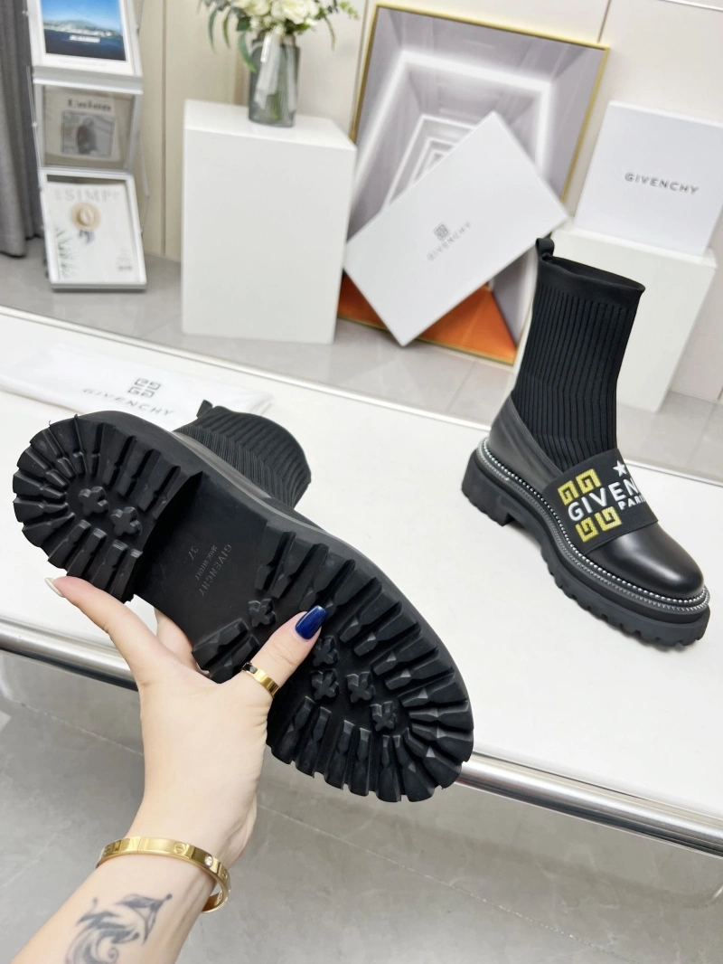 Gxvxnchy Boots Affordable 154559