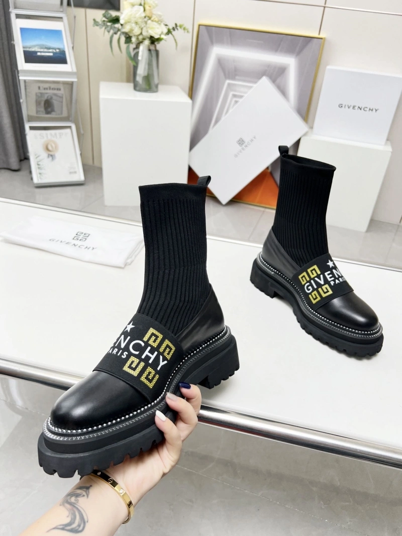 Gxvxnchy Boots Affordable 154559
