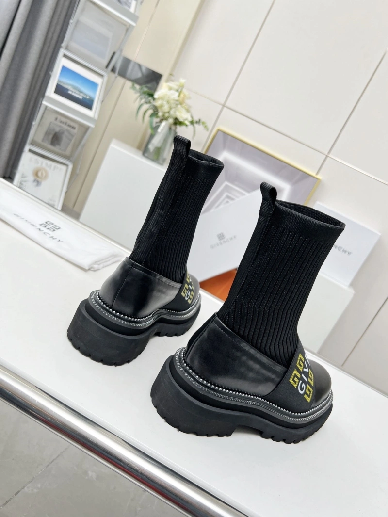 Gxvxnchy Boots Affordable 154559