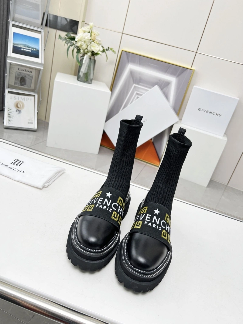 Gxvxnchy Boots Affordable 154559