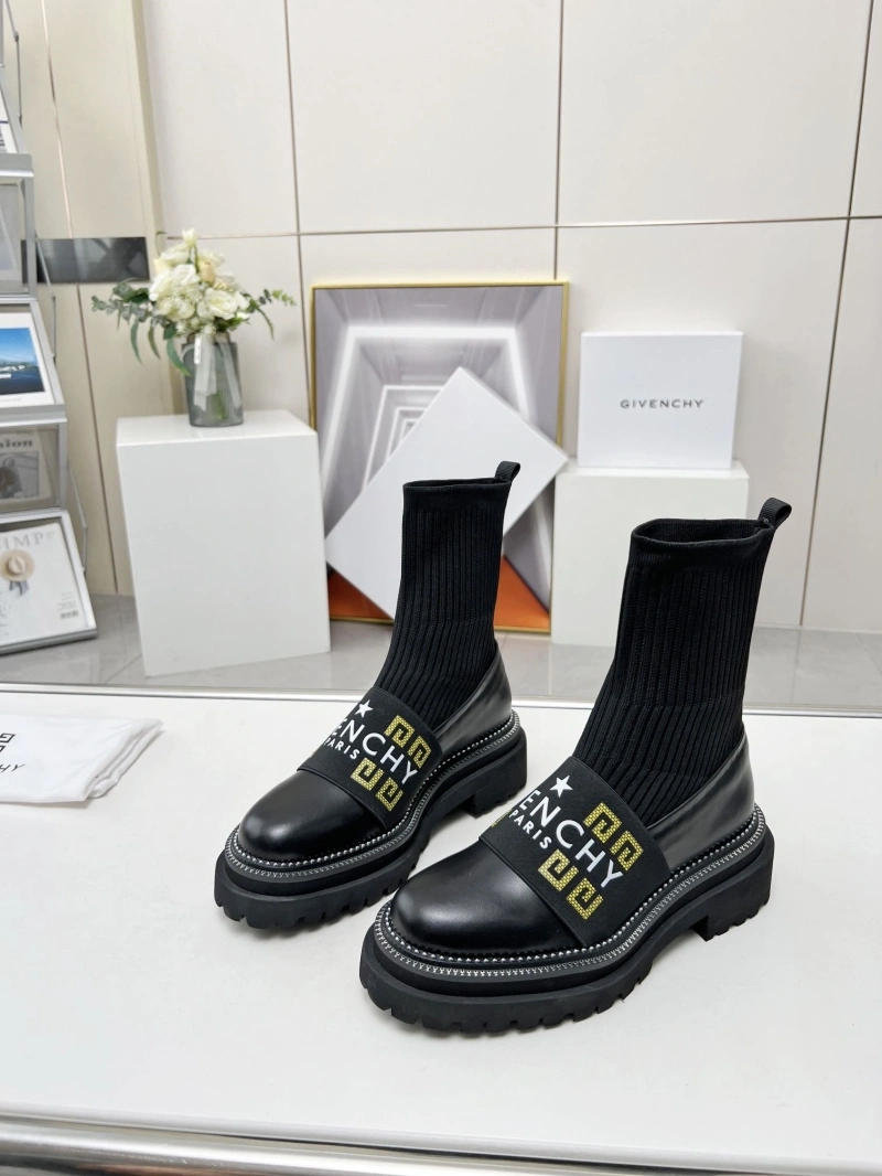 Gxvxnchy Boots Affordable 154559