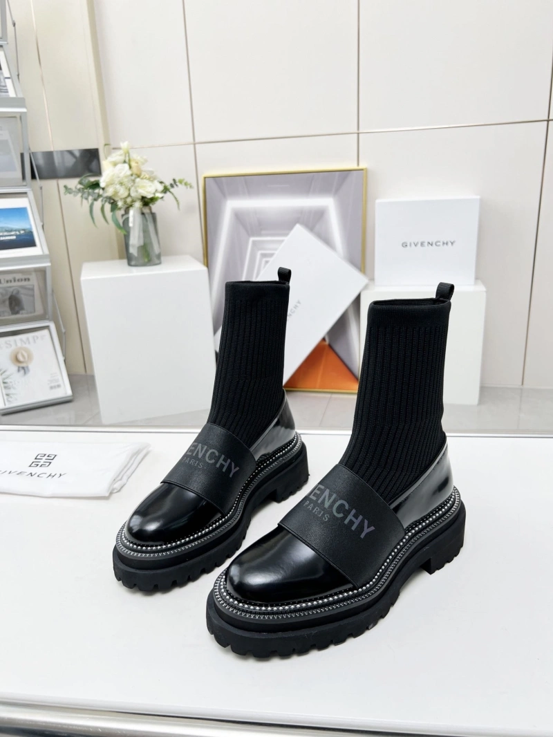 Gxvxnchy Boots Popular 154554