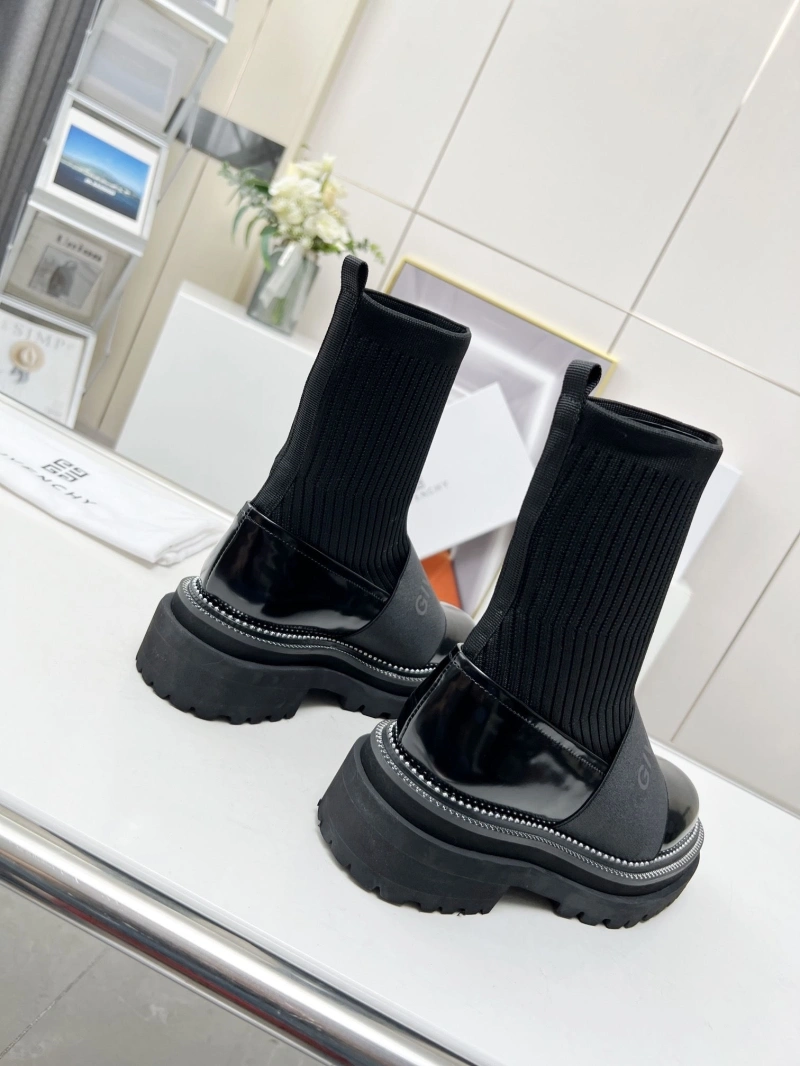 Gxvxnchy Boots Popular 154554