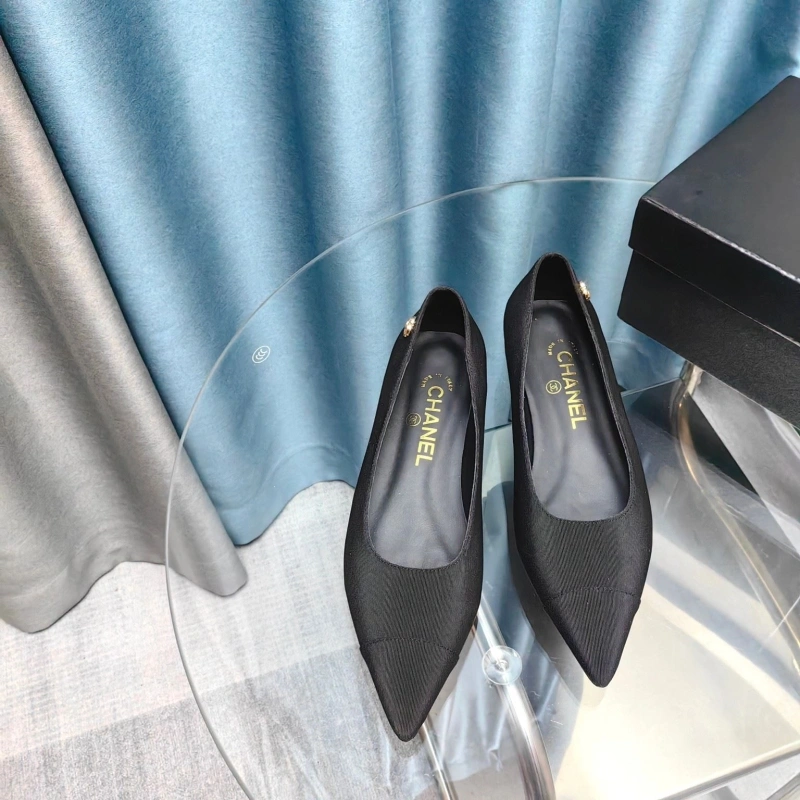 DailyWear Chxnxl Flat Shoes 131731