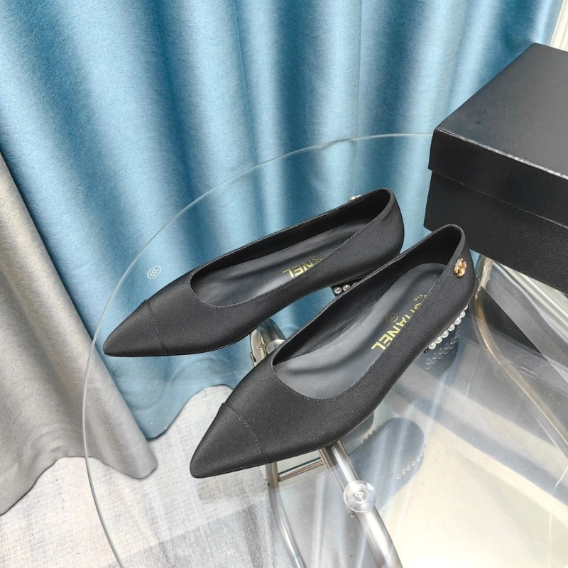 DailyWear Chxnxl Flat Shoes 131731