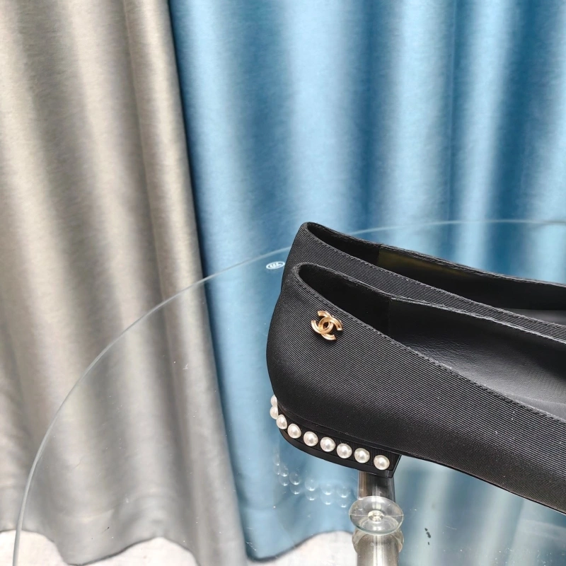 DailyWear Chxnxl Flat Shoes 131731