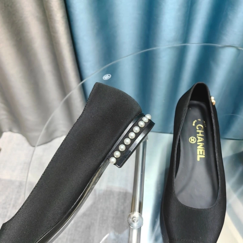 DailyWear Chxnxl Flat Shoes 131731