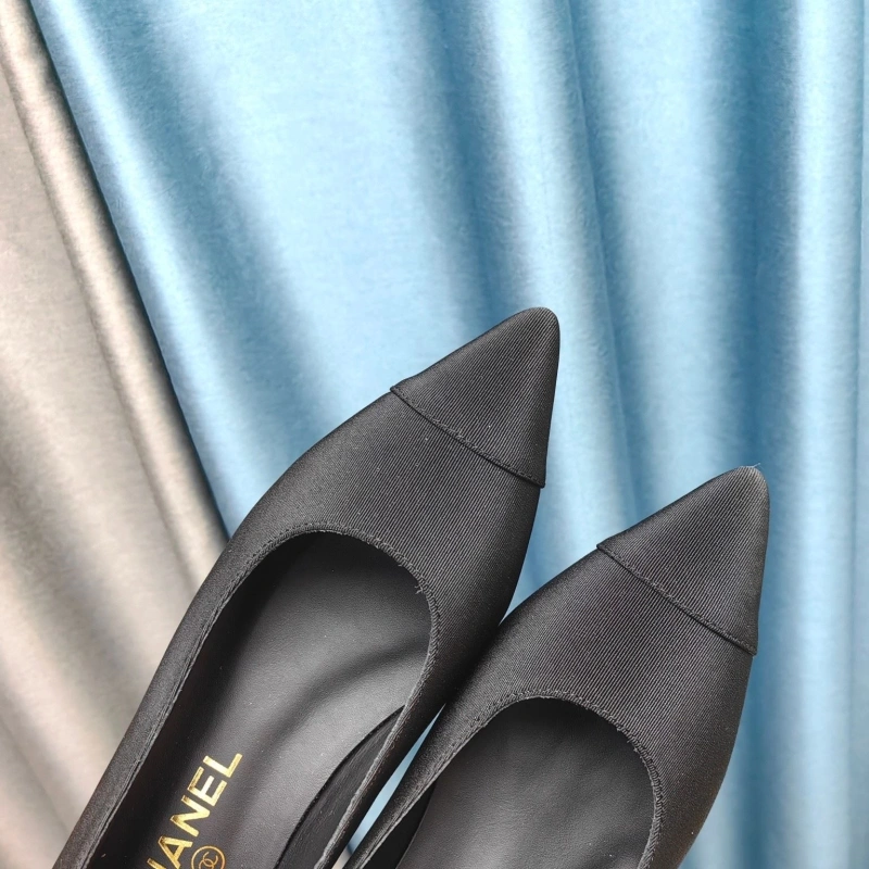 DailyWear Chxnxl Flat Shoes 131731
