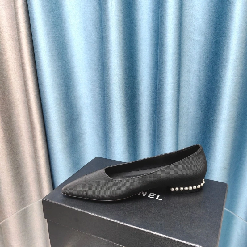 DailyWear Chxnxl Flat Shoes 131731
