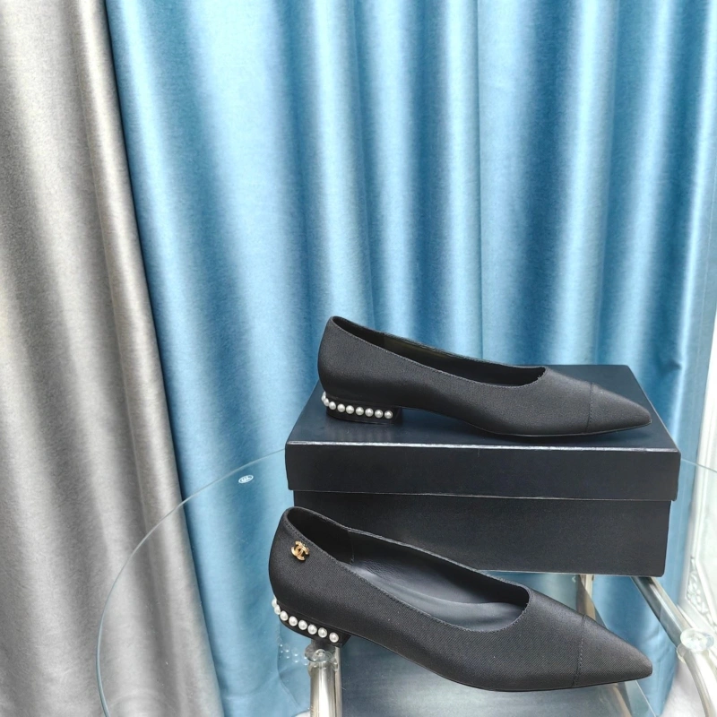 DailyWear Chxnxl Flat Shoes 131731
