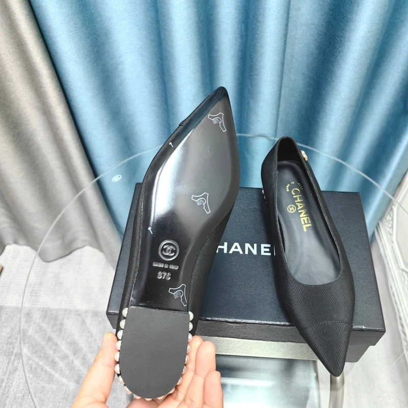 DailyWear Chxnxl Flat Shoes 131731