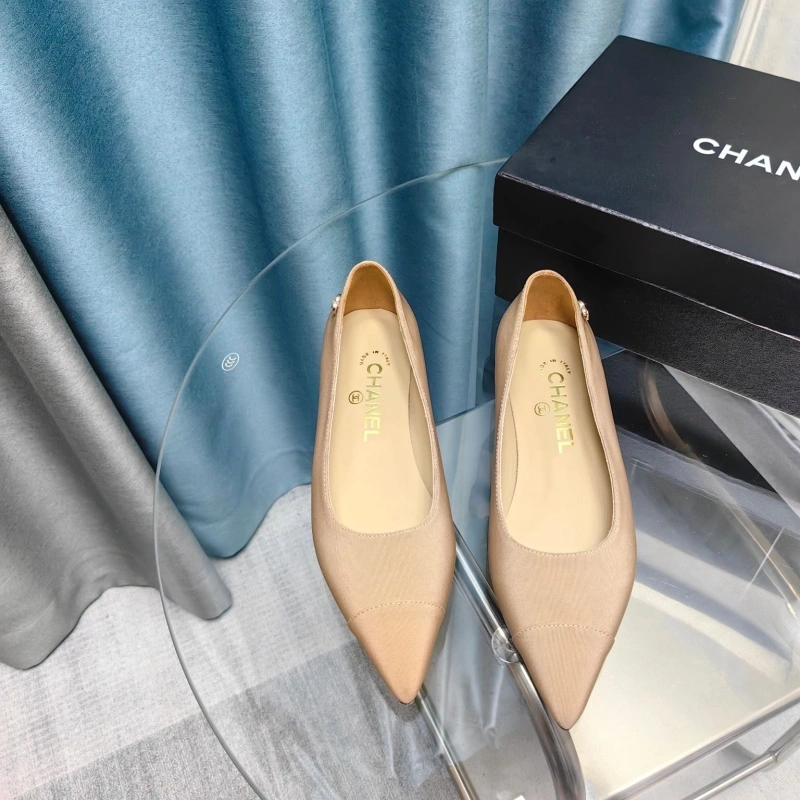 SmartChoice Chxnxl Flat Shoes 131730