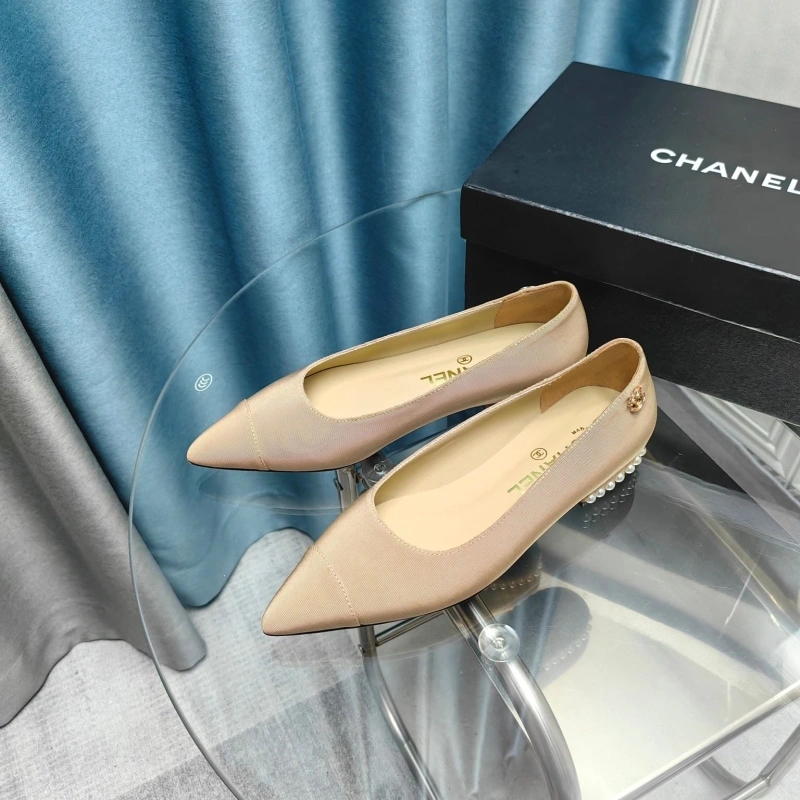 SmartChoice Chxnxl Flat Shoes 131730