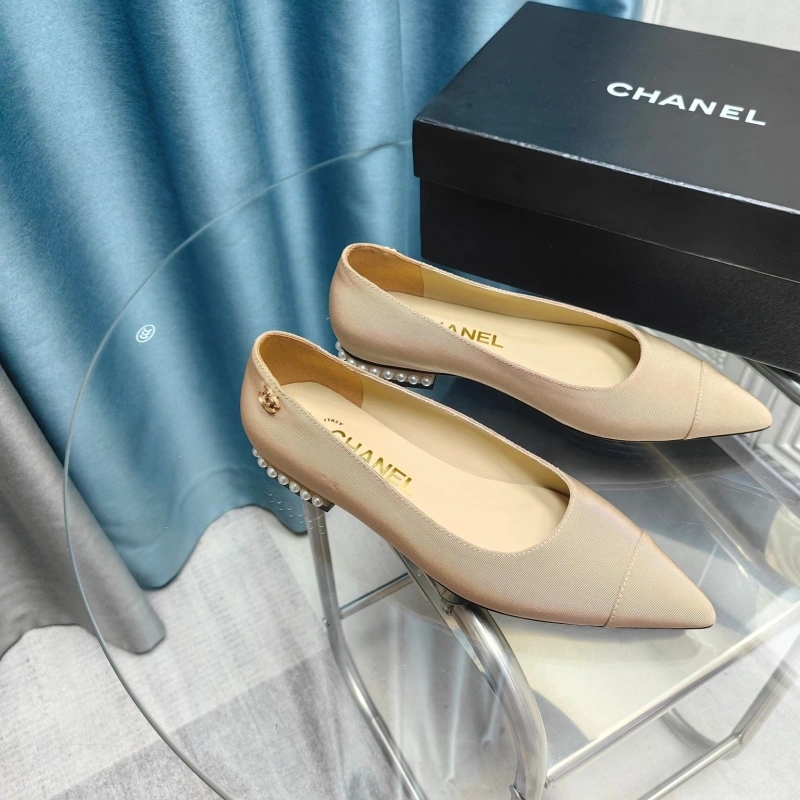 SmartChoice Chxnxl Flat Shoes 131730