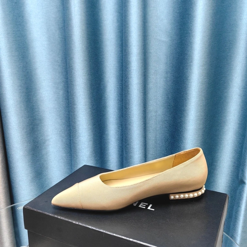 SmartChoice Chxnxl Flat Shoes 131730