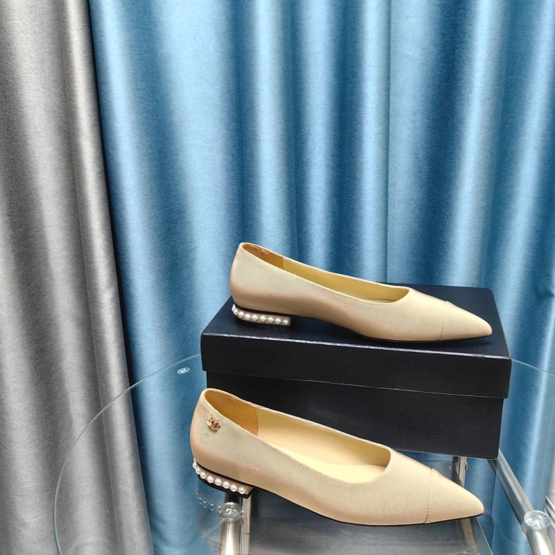 SmartChoice Chxnxl Flat Shoes 131730