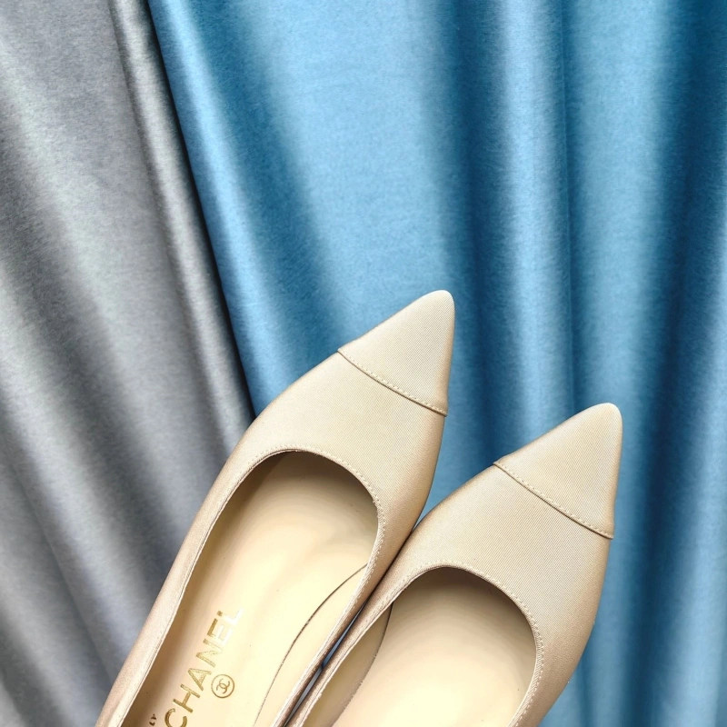 SmartChoice Chxnxl Flat Shoes 131730