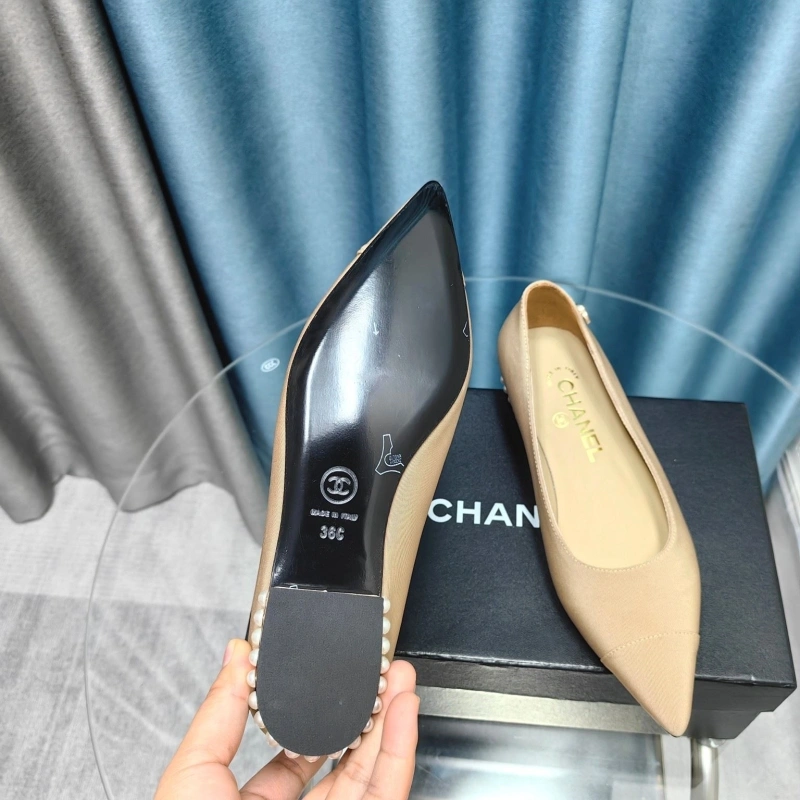 SmartChoice Chxnxl Flat Shoes 131730