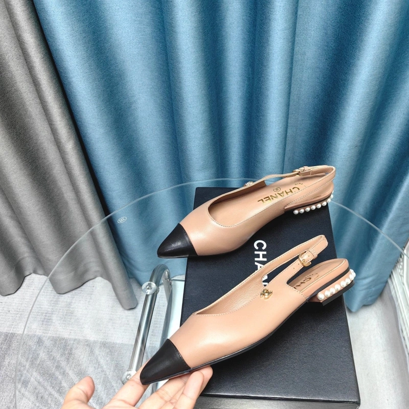 SportInspired Chxnxl Flat Shoes 131727