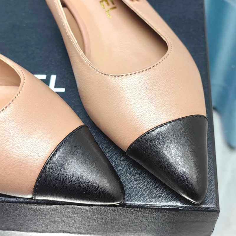 SportInspired Chxnxl Flat Shoes 131727