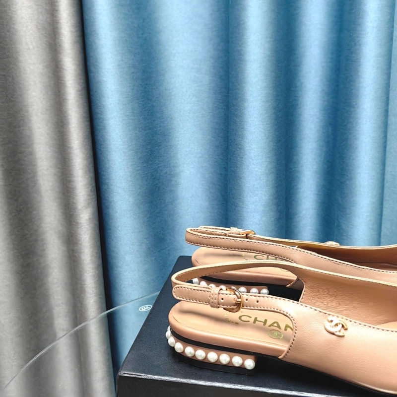 SportInspired Chxnxl Flat Shoes 131727