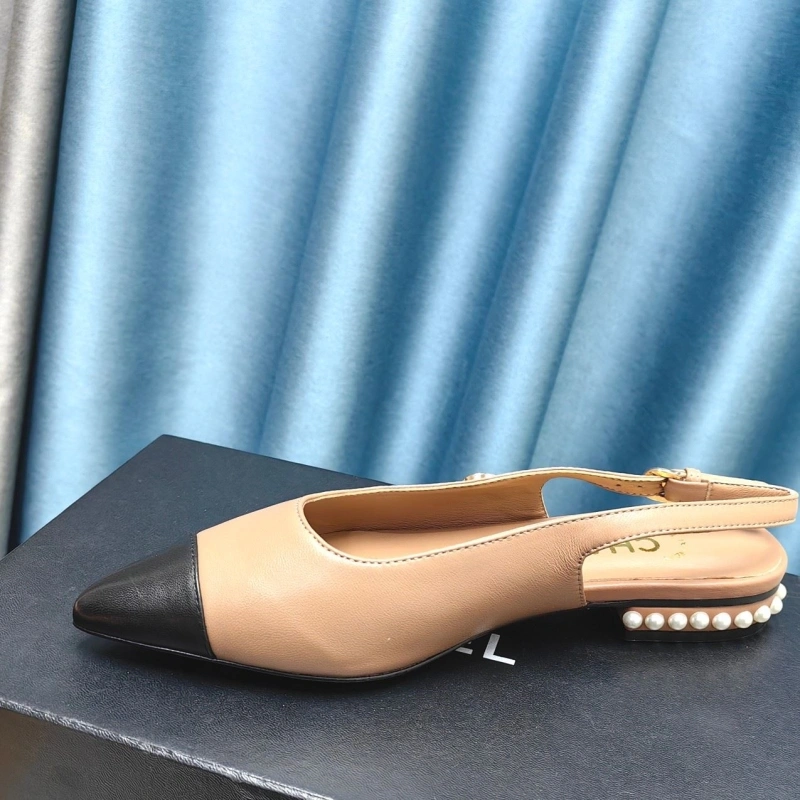 SportInspired Chxnxl Flat Shoes 131727