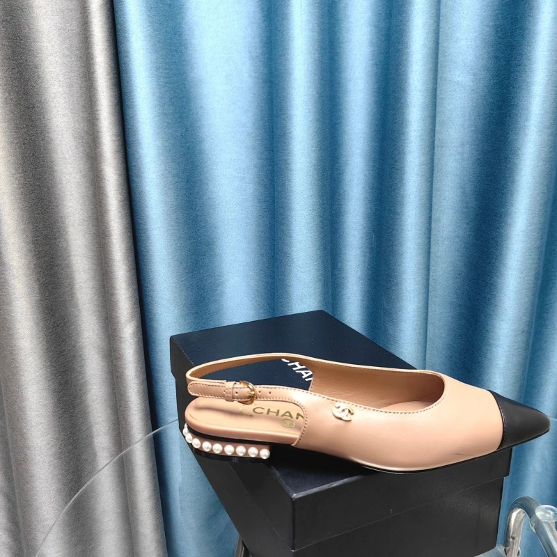 SportInspired Chxnxl Flat Shoes 131727