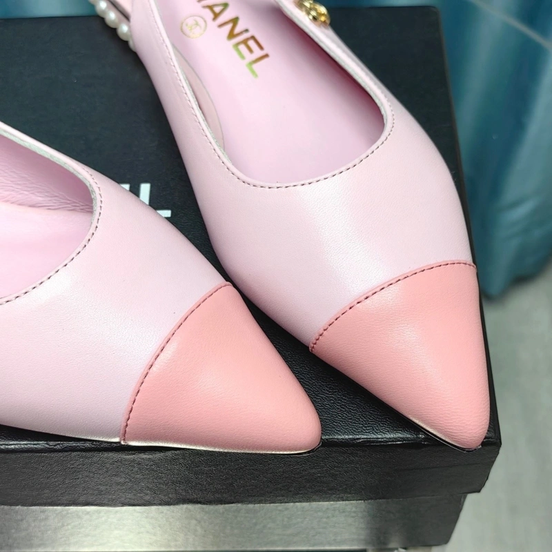Chxnxl Flat Shoes Cozy 131726