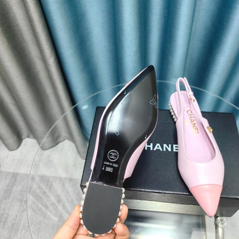 Chxnxl Flat Shoes Cozy 131726