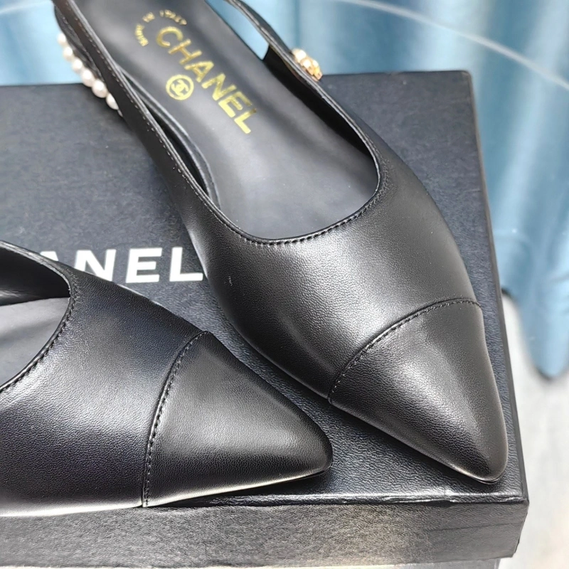 Chxnxl Flat Shoes Unique 131724