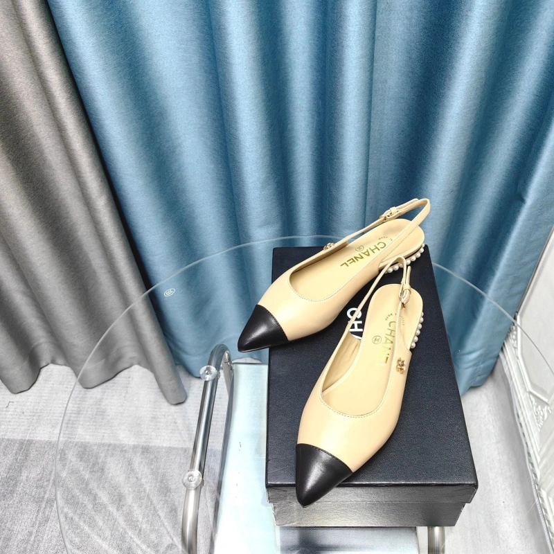Chxnxl Flat Shoes HighQuality 131720
