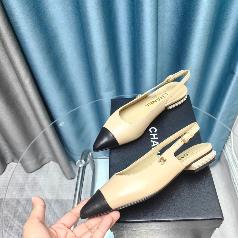 Chxnxl Flat Shoes HighQuality 131720