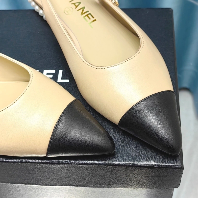 Chxnxl Flat Shoes HighQuality 131720