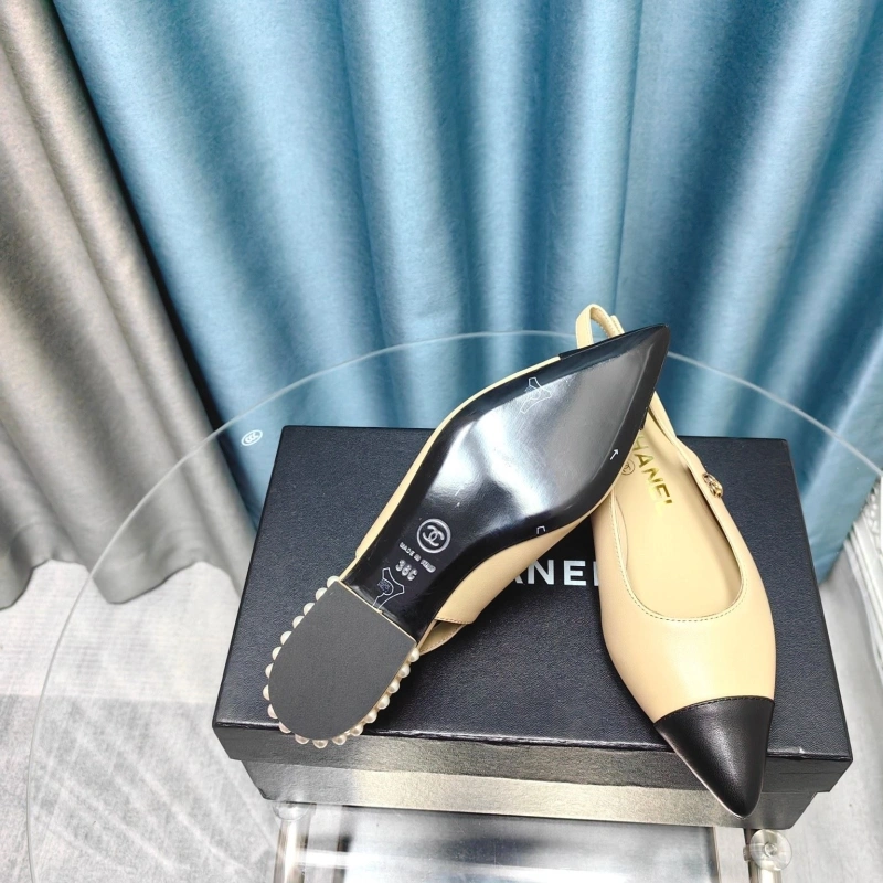 Chxnxl Flat Shoes HighQuality 131720