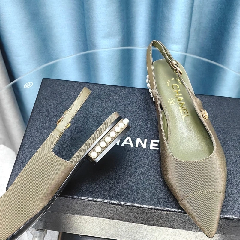 Chxnxl Flat Shoes UrbanStyle 131723