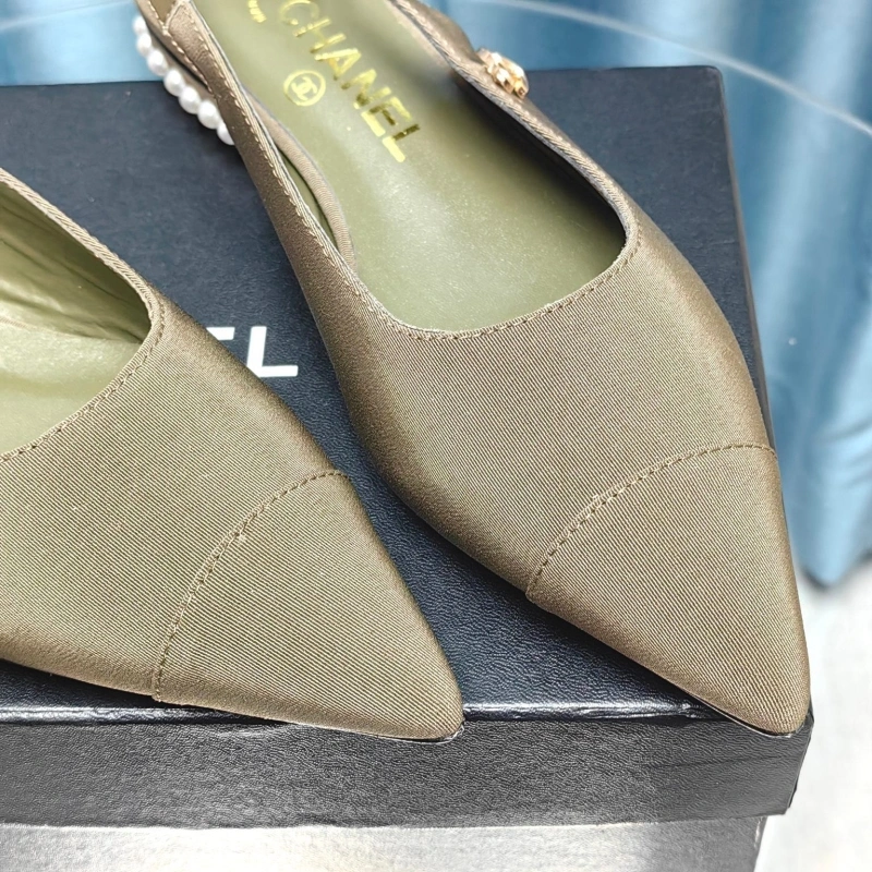 Chxnxl Flat Shoes UrbanStyle 131723