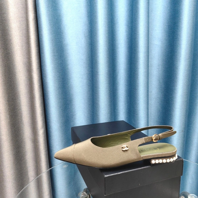 Chxnxl Flat Shoes UrbanStyle 131723
