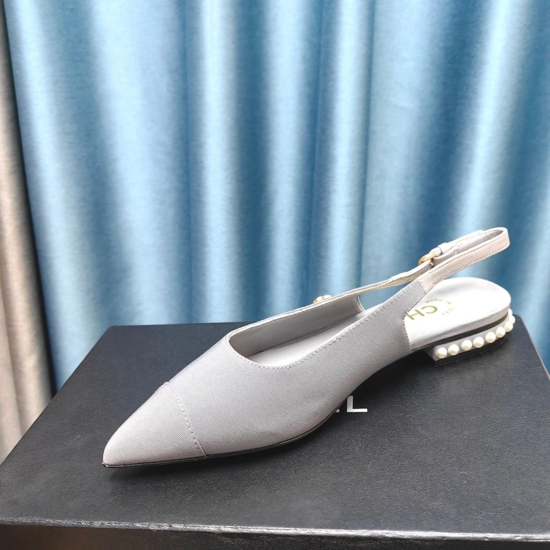 Chxnxl Flat Shoes UrbanStyle 131722