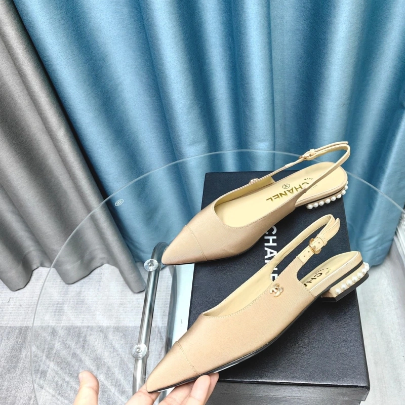 Chxnxl Flat Shoes Practical 131719