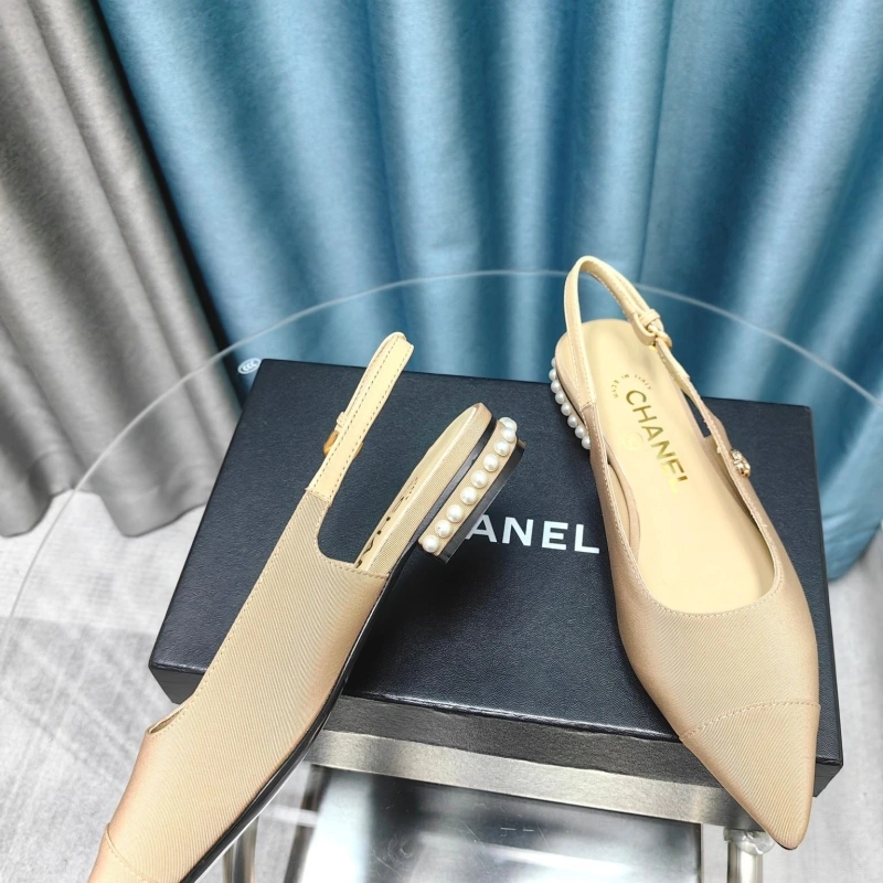 Chxnxl Flat Shoes Practical 131719