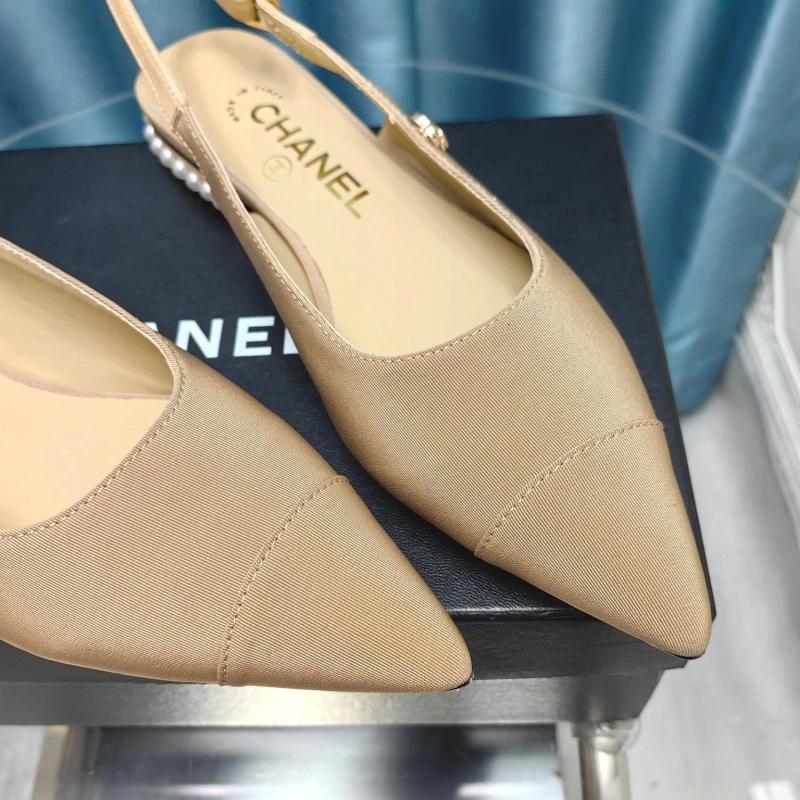 Chxnxl Flat Shoes Practical 131719