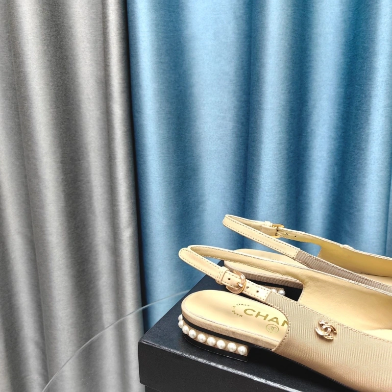 Chxnxl Flat Shoes Practical 131719